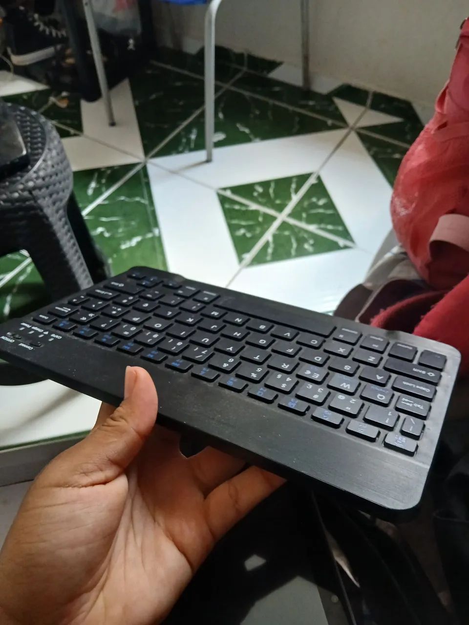Tablet pc - Foto 4