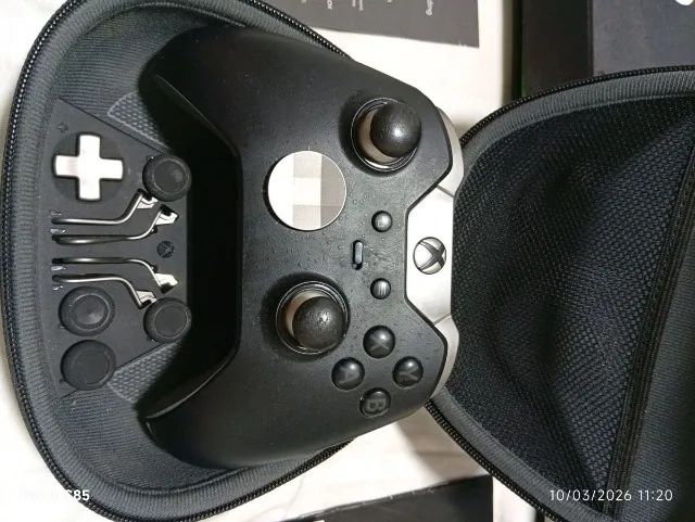 Controle XBOX Elite Series 1 - Foto 3