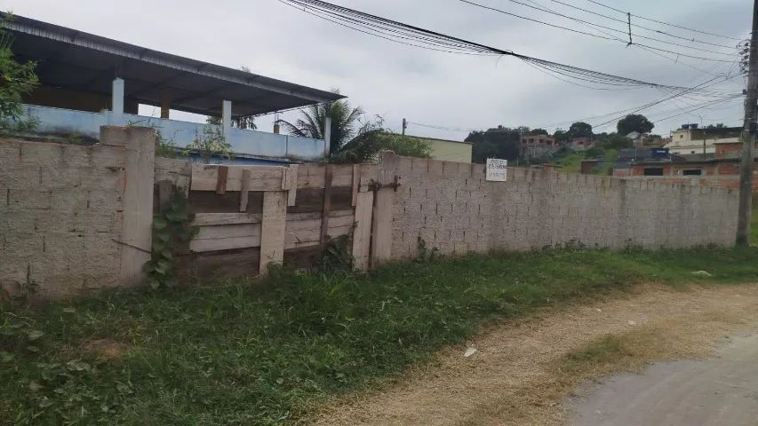 Terreno de 270m2 em Nova Iguaçu RJ - Foto 3