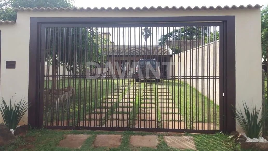 Loteamento Alphaville Campinas na Davanti Imóveis.