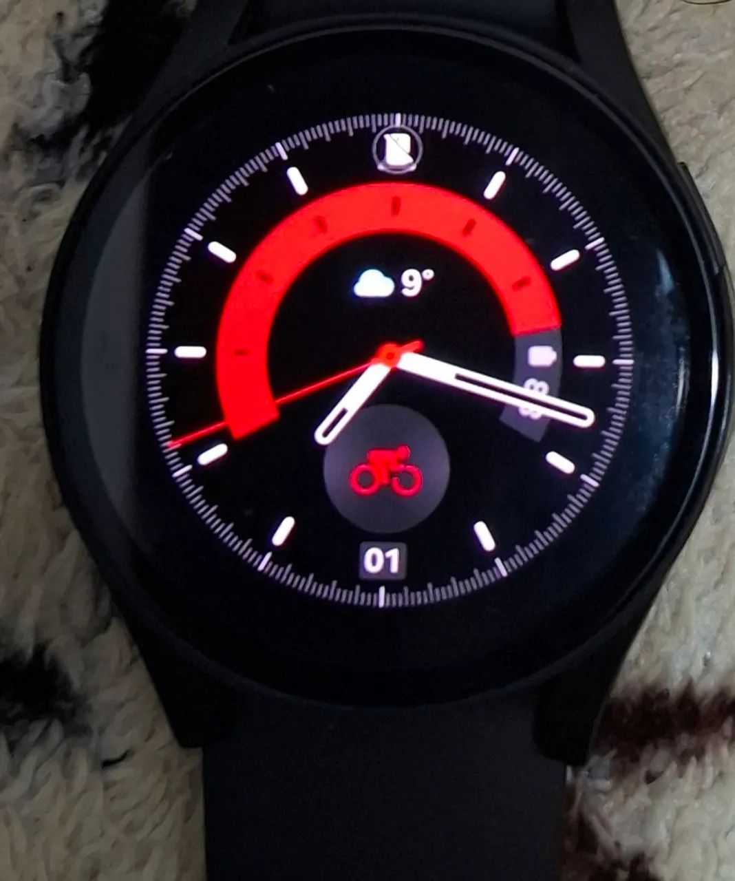 Samsung watch 5 - Foto 5