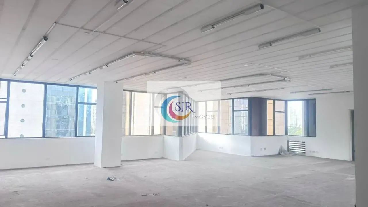 Conjunto para alugar, 294 m² - Brooklin - São Paulo/SP - Foto 4