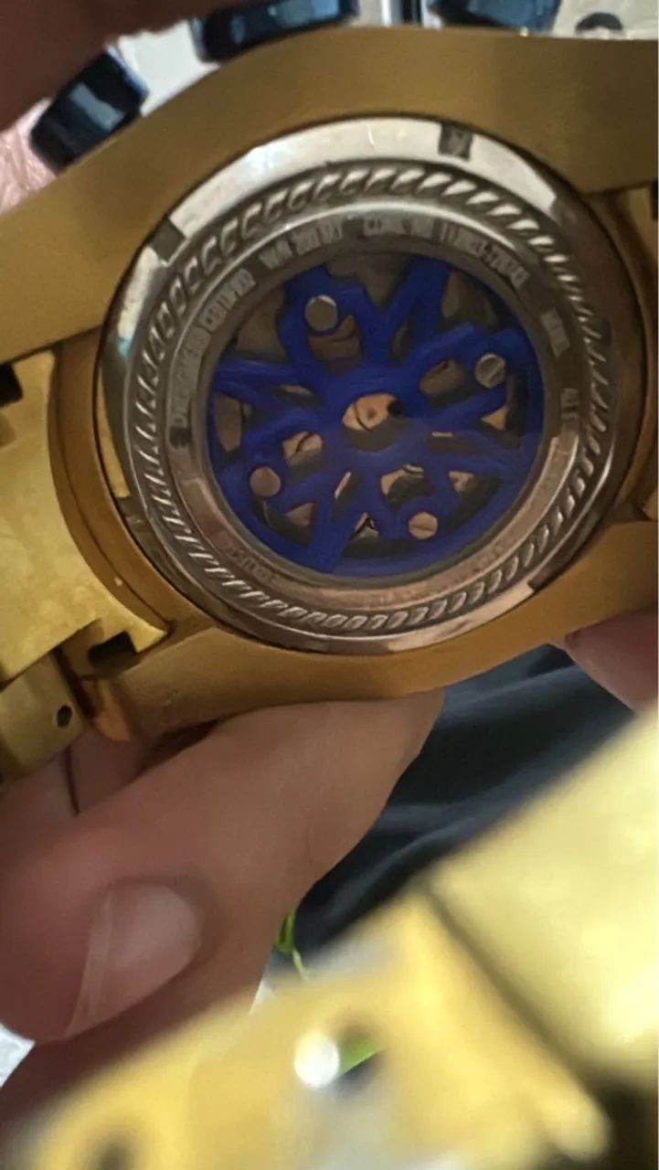 Relogio Invicta Reserve Original - Foto 3