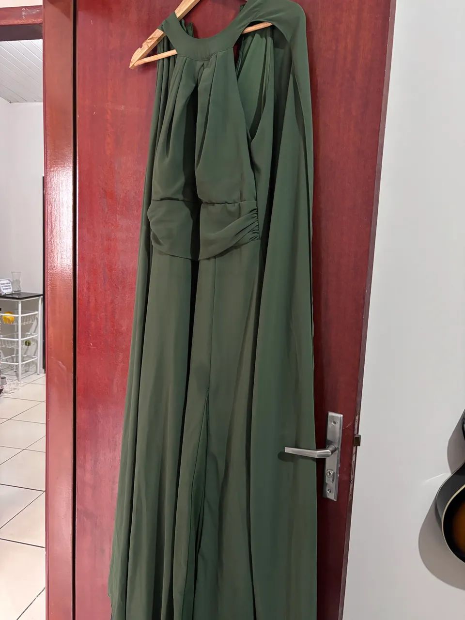 Vestido de festa impecável  - Foto 3