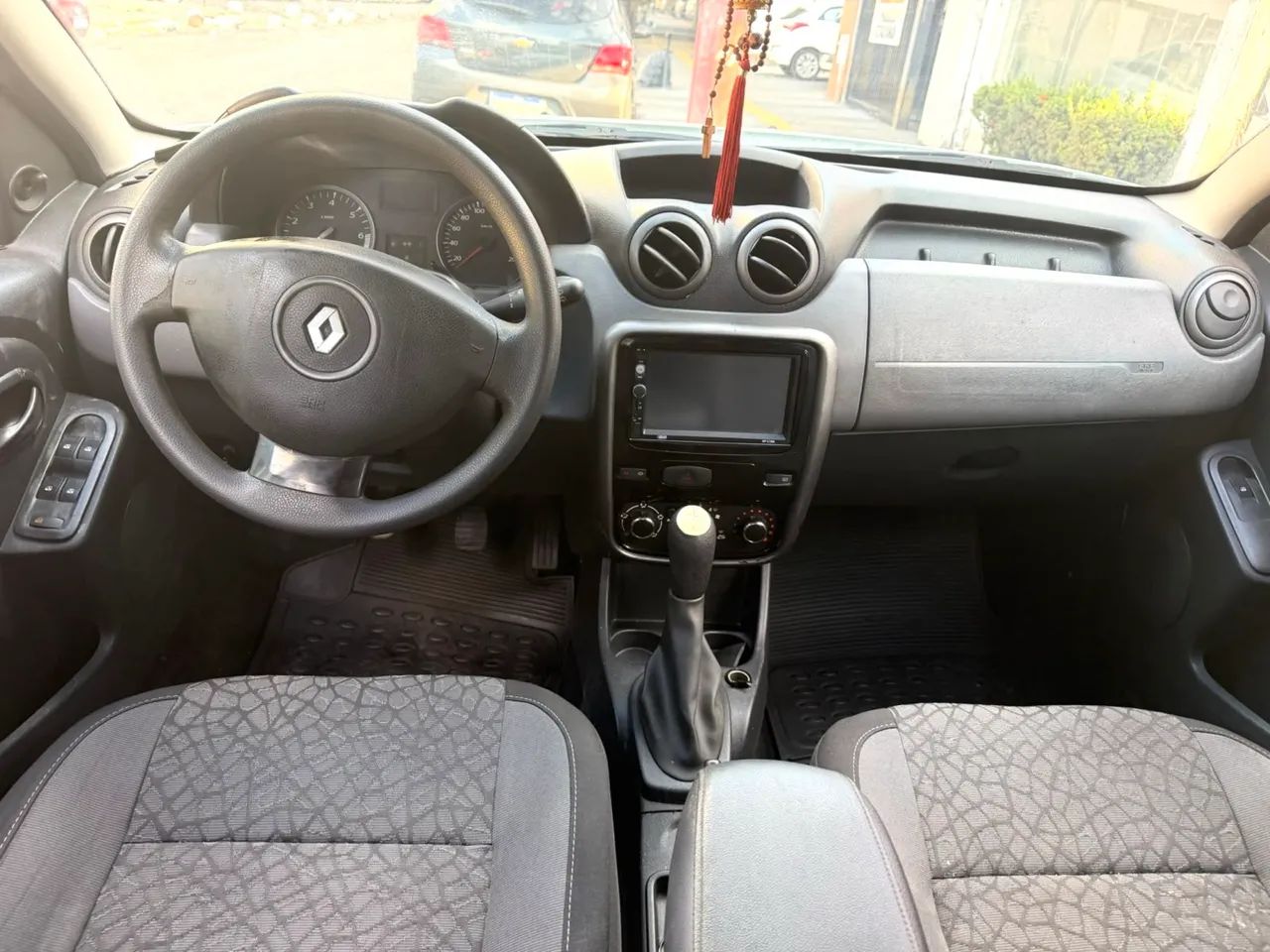 Renault Duster Expression 1.6 Hi-flex 16V Mec. 2015 - Foto 5