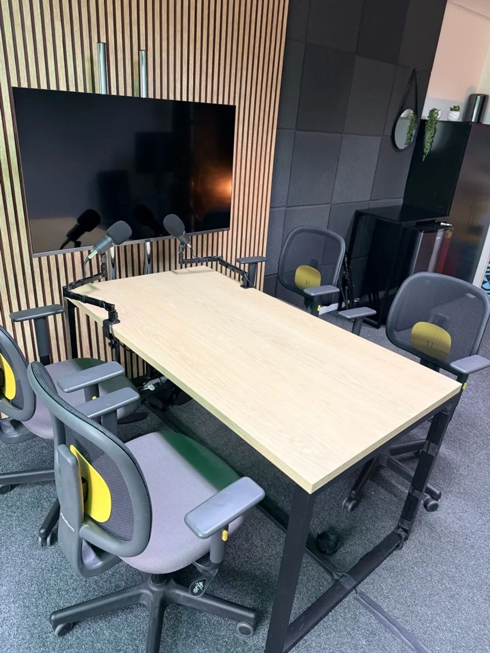 Cadeira Flexform - Foto 4