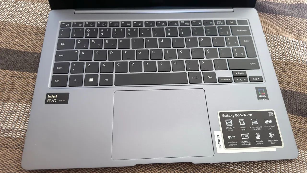 Galaxy Book4 Pro - Foto 2
