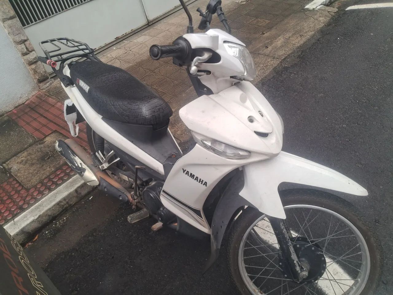 Crypton T115 ks 2014