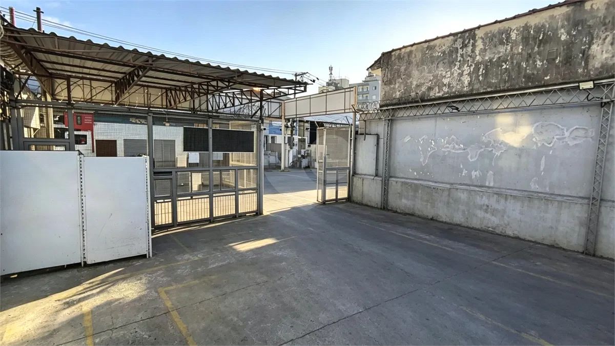 Salão Comercial à venda em Pirituba - SP - Foto 5