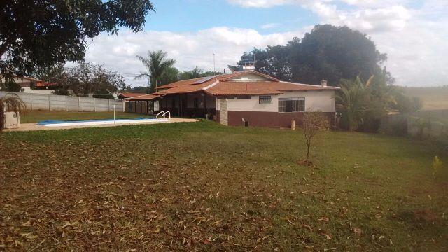 Excelente chácara próxima a patos de minas - Foto 18