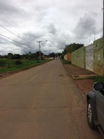 Lote comercial na Avenida são francisco