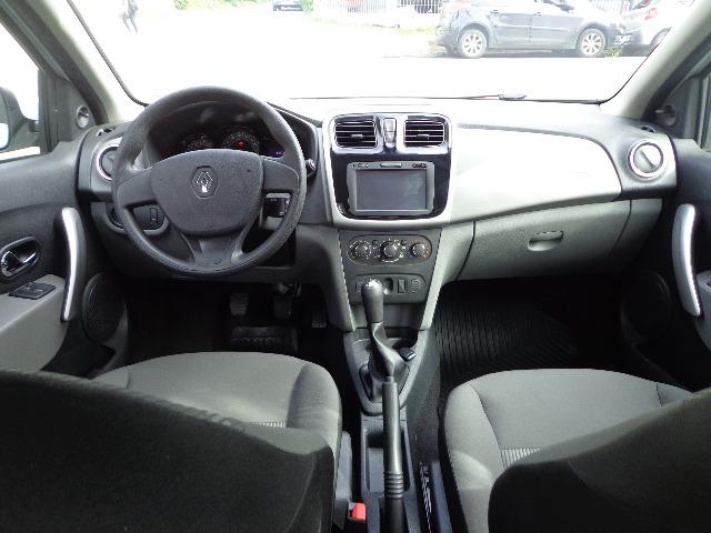 Oportunidade Renault Logan Expression 1.6 impecavel - Foto 8