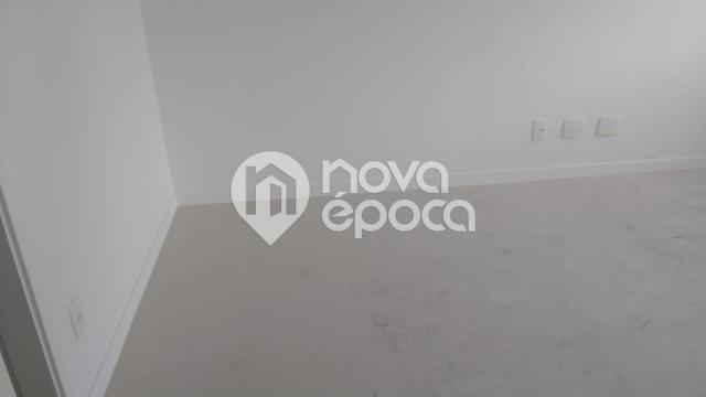 Apartamento à venda com 2 dormitórios em Vila isabel, Rio de janeiro cod:SP2AP25706 - Foto 2