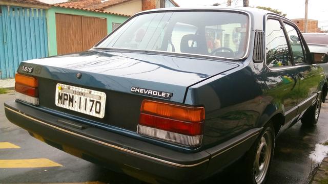 Chevette DL 91/92 - Foto 4