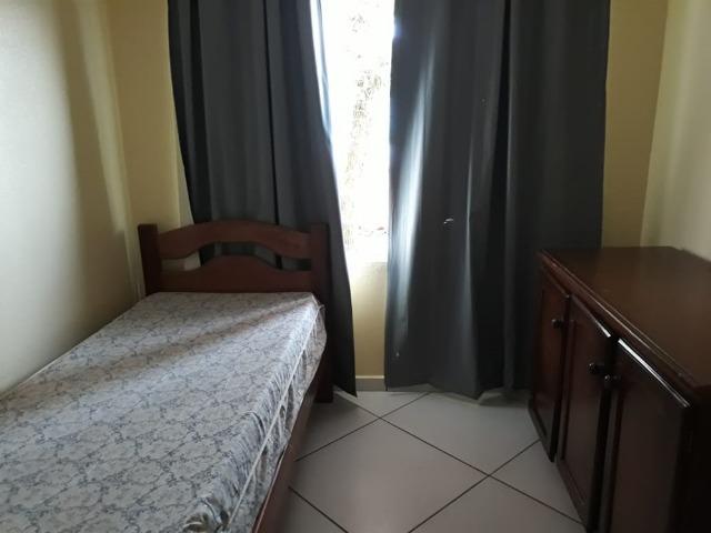 Casa para temporada próxima da praia de Enseada - SC - Foto 17