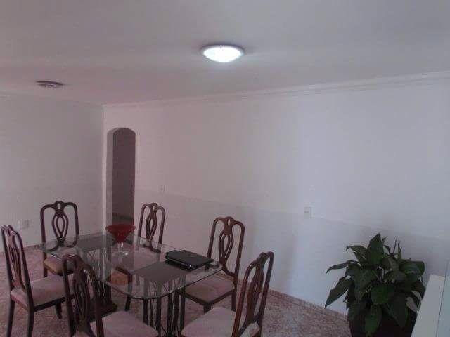 Samuel Pereira oferece: Casa Sobradinho Setor de Mansões 4 quartos com 2 suites Lote 795 m - Foto 3