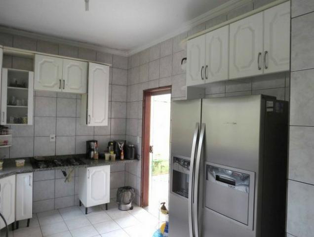 Samuel Pereira oferece: Casa 4 Quartos 2 Suites Sobradinho Piscina Churrasqueira Sauna DF- - Foto 10