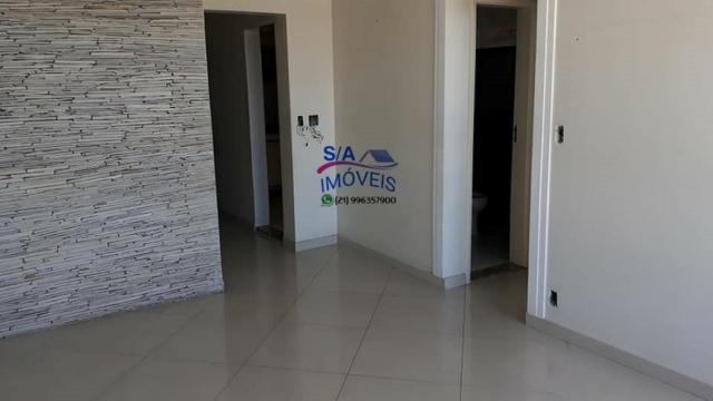 Maravilhoso Apartamento de 2 quartos em Olaria, Pronto para Morar - Foto 2