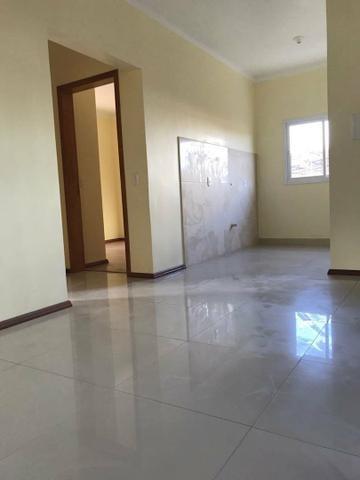 Apartamento Novo em Cruz Alta Pronto para Morar