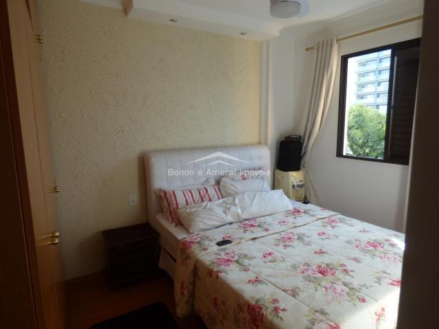 Apartamento à venda com 3 dormitórios em Vila itapura, Campinas cod:AP006043 - Foto 15