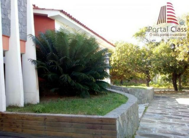 CÓD.: 1-048 Área enorme na Av. Beira Mar com 6.150 m² com Casa de andar - Foto 7