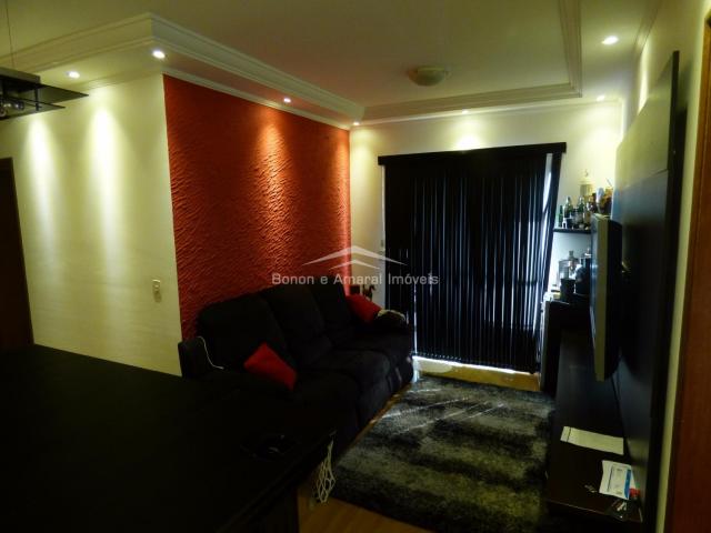 Apartamento à venda com 3 dormitórios em Vila itapura, Campinas cod:AP006043 - Foto 3