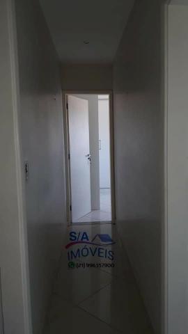 Maravilhoso Apartamento de 2 quartos em Olaria, Pronto para Morar - Foto 10