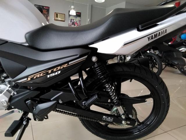 Factor 150 UBS 2020 / Zero entrada e saldo até 48x! Ganhe um super Brinde! - Foto 3