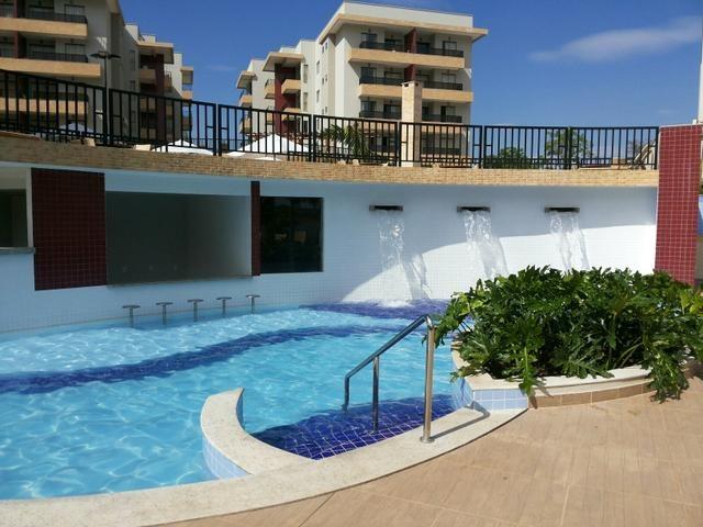 Apartamento Marina Flat Caldas Novas. Leia a descrição completa