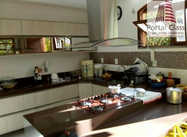 CÓD.: 1-048 Área enorme na Av. Beira Mar com 6.150 m² com Casa de andar - Foto 2