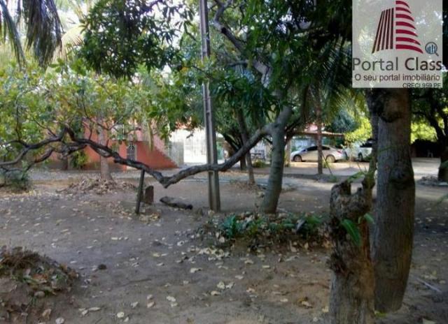 CÓD.: 1-048 Área enorme na Av. Beira Mar com 6.150 m² com Casa de andar - Foto 18