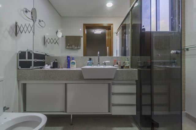 Apartamento à venda, 2 quartos, 3 vagas, barreiro - belo horizonte/mg - Foto 15