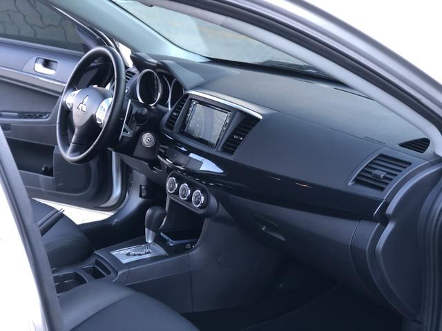 Mitsubishi Lancer HL-T 2.0 Aut. 2019 7 mil km - Foto 10