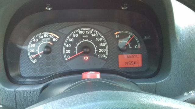 Palio 11\11 completo Ipva pago, R$ 18.500.00 Tel 9 * \ 9 * - Foto 8