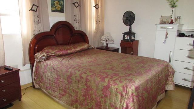 Apartamento à venda, 3 quartos, 1 vaga, barreiro - belo horizonte/mg - Foto 7