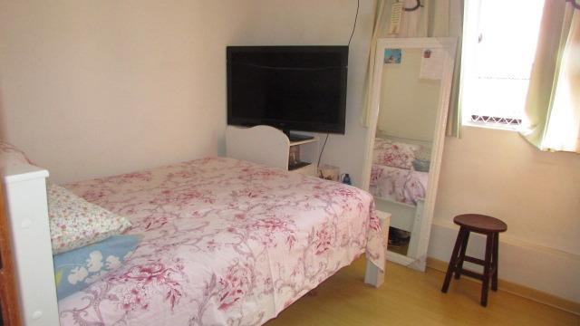 Apartamento à venda, 3 quartos, 1 vaga, barreiro - belo horizonte/mg - Foto 16