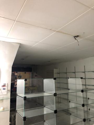 Ponto Comercial na Av. Conda da Boa Vista no Centro do Recife - Foto 8