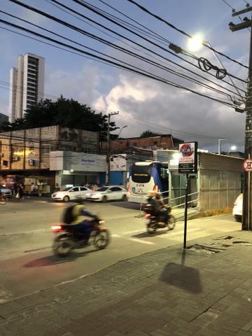 Ponto Comercial na Av. Conda da Boa Vista no Centro do Recife - Foto 6