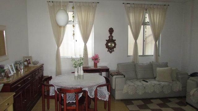 Apartamento à venda, 3 quartos, 1 vaga, barreiro - belo horizonte/mg - Foto 3
