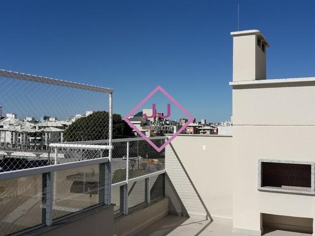 Apartamento à venda com 3 dormitórios em Ingleses do rio vermelho, Florianopolis cod:18036 - Foto 13
