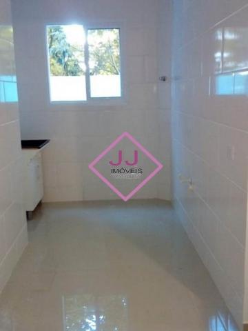 Apartamento à venda com 0 dormitórios em Praia do santinho, Florianopolis cod:18035 - Foto 15