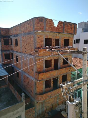 Apartamento à venda com 2 dormitórios em Itapuã, Salvador cod:AP00019 - Foto 4