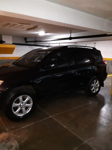 Rav 4 - 2009/2010- Em perfeito estado - Foto 2