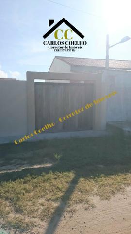 Gm cód 145 Excelente Terreno em Arraial do Cabo todo Murado !! - Foto 6