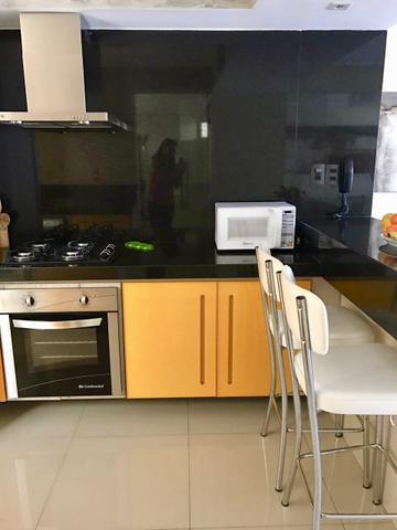 1 quadra da praia, 91m2, Porteira fechada. ?Fica tudo? - Foto 11