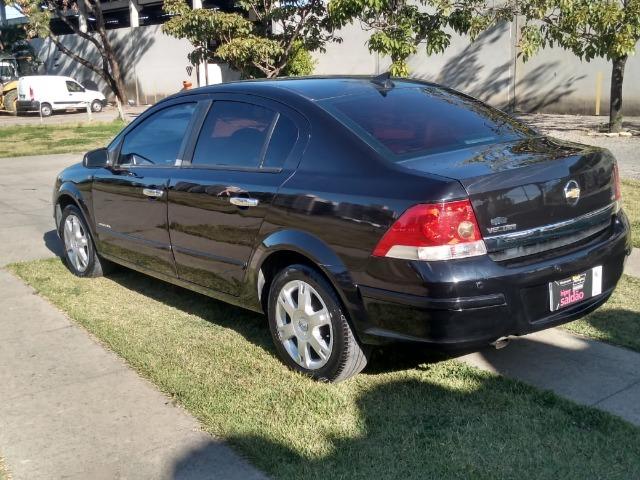 Gm Vectra 2009 - Foto 9