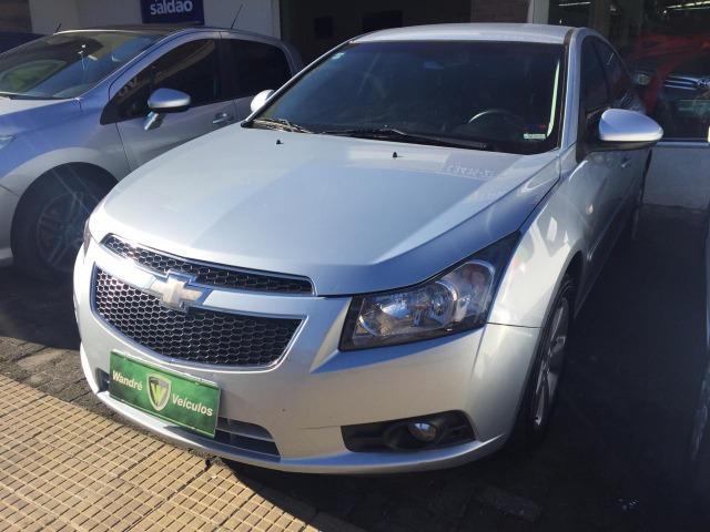 Gm Cruze LT