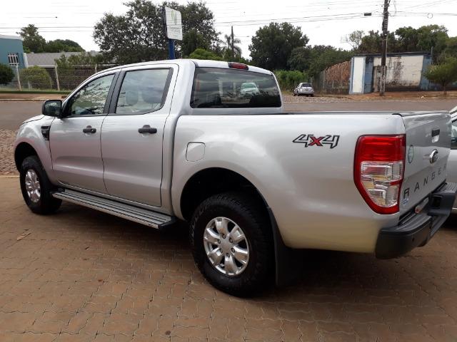 Ford Ranger XLS 3.2 CD 4X4 - Foto 4