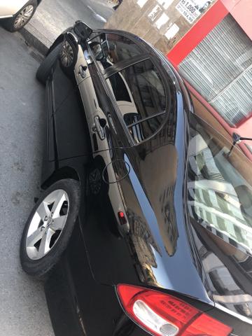 Honda Civic LXS IMPECÁVEL - Foto 2