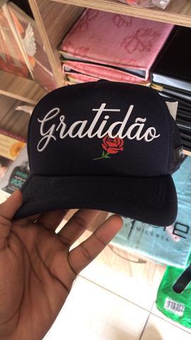 Bonés de qualidade